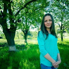 Любовь Веселова, Санкт-Петербург
