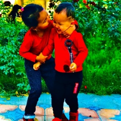 Айгерим Темирханова, 15.05.1995, Алматы