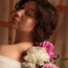 Елена Руденко, 25.09.1989, Курск