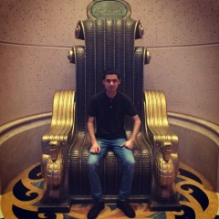 Abdullah Almansouri, 04.12.1996
