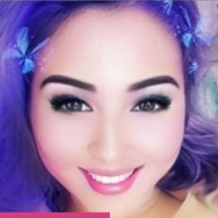 Aigul Umerova, 07.03.1989, Алматы