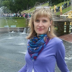 Светлана Крипа, Гродно