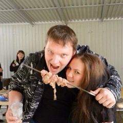 Аида Дрейманис, 24.01.1986, Казань