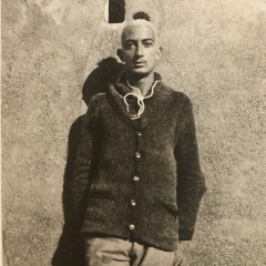 Артур Сапегин, Киев