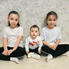 Роман Б, 13.04.1989, Черкесск