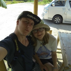 Евгений Андреев, 09.05.1988, Кубинка