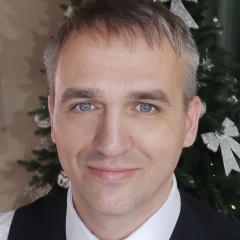 Евгений Заборин, 05.12, Новокузнецк