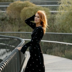 Дарья Вандаева, 09.03, Москва