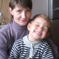 Ольга Заболотская, 13.07, Санкт-Петербург