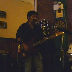 Gary Medina Antonio, 02.11.1986, Lima