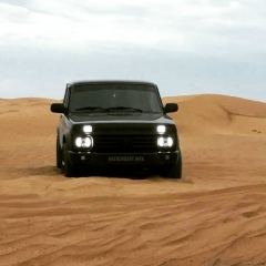 Дауд Айсаев, 29.07.1995, Москва