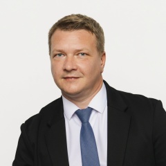 Алексей Фомин, Волхов