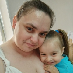 Алёна Шубенина, 01.08, Астрахань