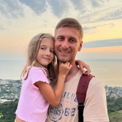 Михаил Пронченко, 19.08