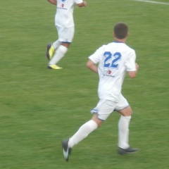 Славик Георгицэ, 15.06.1995, Тирасполь