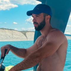 Степан Бабаев, 07.01, Люберцы