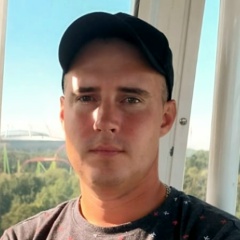 Андрей Сорокин, 22.10.1992, Волгоград