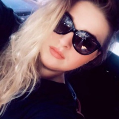 Ksenia Pavlova, 01.08, Dubai