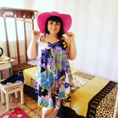 Женечка Бондарь, 10.07.1987, Актобе