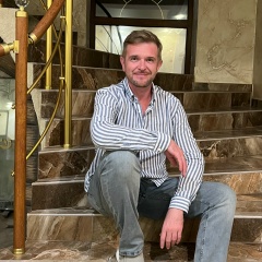 Александр Удовенко, Симферополь