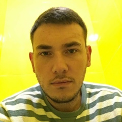 Виктор Самчук, 02.01.1989, Николаев