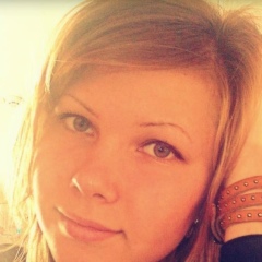 Светлана Mammun, 08.05.1988, Москва