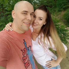 Алена Похиленко, 08.08, Запорожье