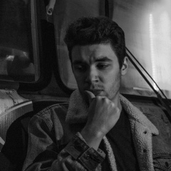 Кирилл Усманов, 17.08, Сургут