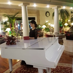 Amina Baratova, 01.11