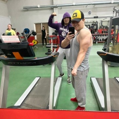 Ruslan Kaliev, 12.04.1985, Атырау