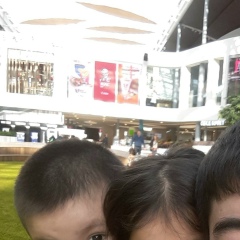 Данияр Нукеев, Бишкек