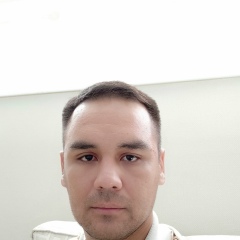 Ильяс Шириев, 03.10.1988