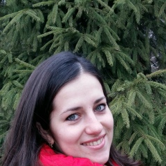 Юлия Беловол, 04.03, Киев