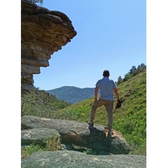 Мурат Кудайбергенов, 24.05.1985, Павлодар