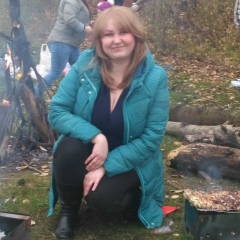 Юлия Елисеенко, 15.12, Элиста