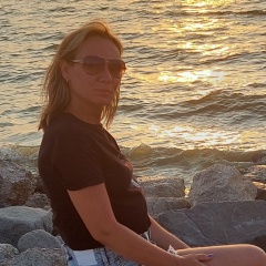 Катерина Барсукова, 10.03, Тверь