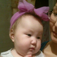 Айгуль Кинжалинова, 03.02, Тюмень