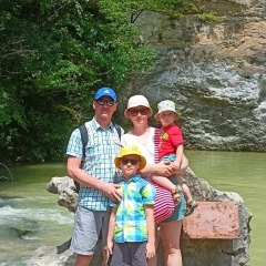 Сергей Danilov, 02.01.1970