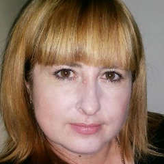 Ира Колесина, Чита