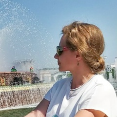 Диана Акользина, 26.06