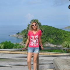 Наталья Климковская, 30.05.1982, Москва