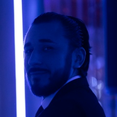 Рашид Бектинеев, 22.12, Москва