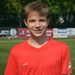 Максим Кузнецов, 28.04.2005, Москва