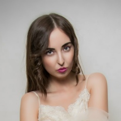 Кристина Кисс, 11.05, Москва