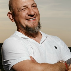 Алексей Романенко, 02.07.1987, Санкт-Петербург