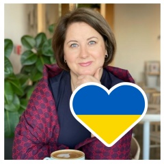 Марина Астафурова, Dubai