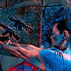 Ирина Мешко, 25.01.1975, Санкт-Петербург