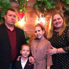 Людмила Денисова, 22.03, Санкт-Петербург