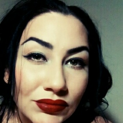 Дарья Иващенко, 25.03.1987, Краснодар