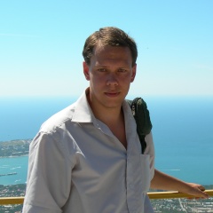 Сергей Мухин, 08.08, Санкт-Петербург